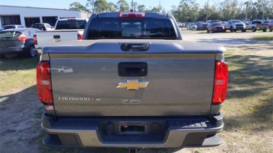 2019 Chevrolet