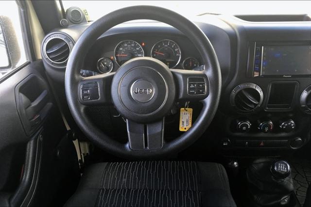 used 2011 jeep wrangler 4wd sport honolulu, hi 96819 for sale in honolulu, hawaii