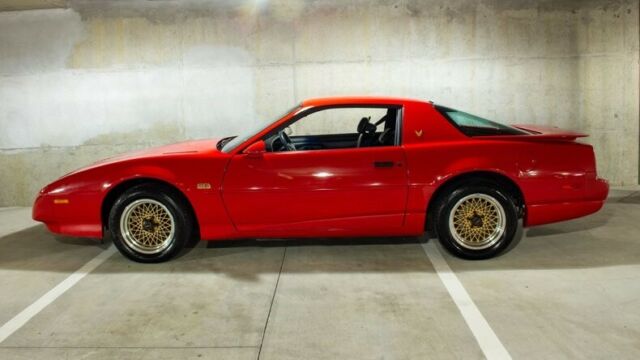 1991 pontiac trans am gta flemings ultimate garage