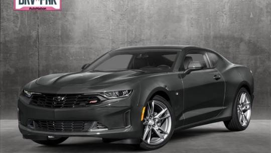 2020 chevrolet camaro zl1
