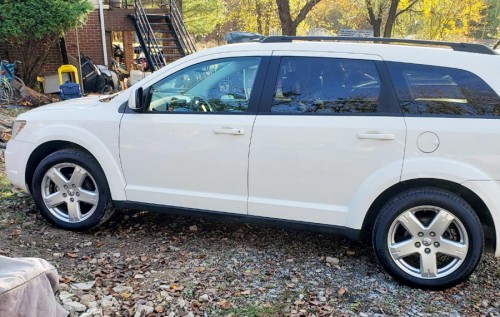 2010 dodge journey awd for sale in virginia by owner