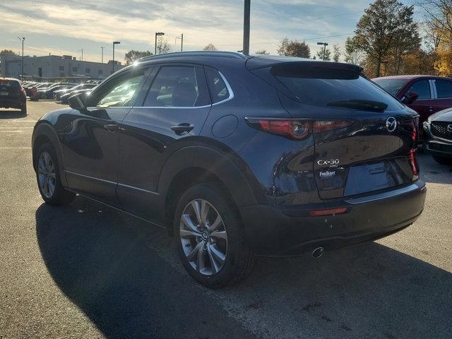 2022 mazda cx-30 premium package