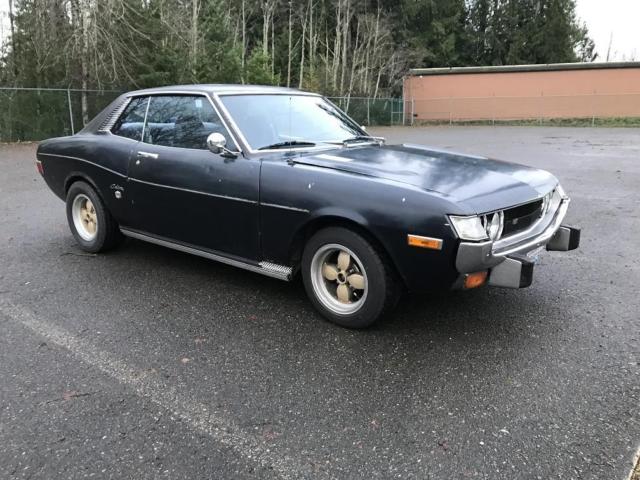 1973 1st gen, celica 18rg / 5sp