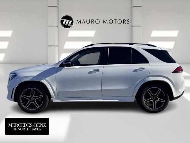 2021 mercedes-benz gle 350 4matic