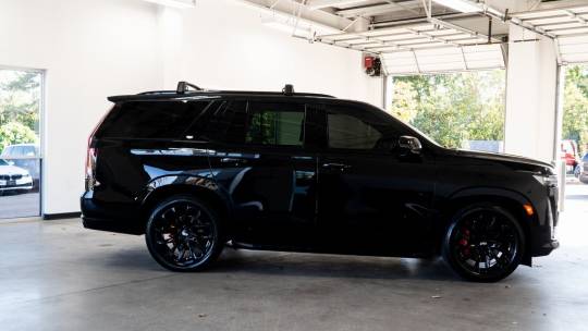 2021 Cadillac Escalade