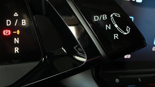 2024 Volkswagen ID.4