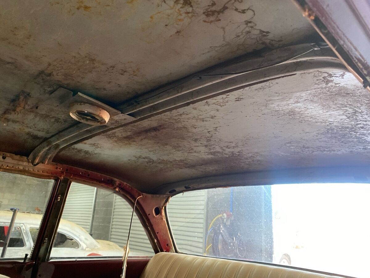 1961 ford falcon coupe red rwd manual falcon