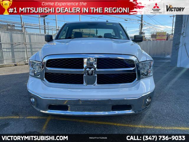 2021 ram 1500 tradesman