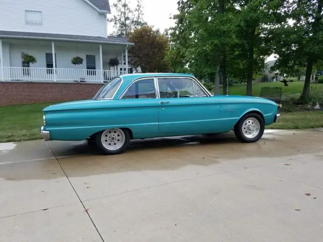 updated price 1960 ford falcon v8 5 speed swap