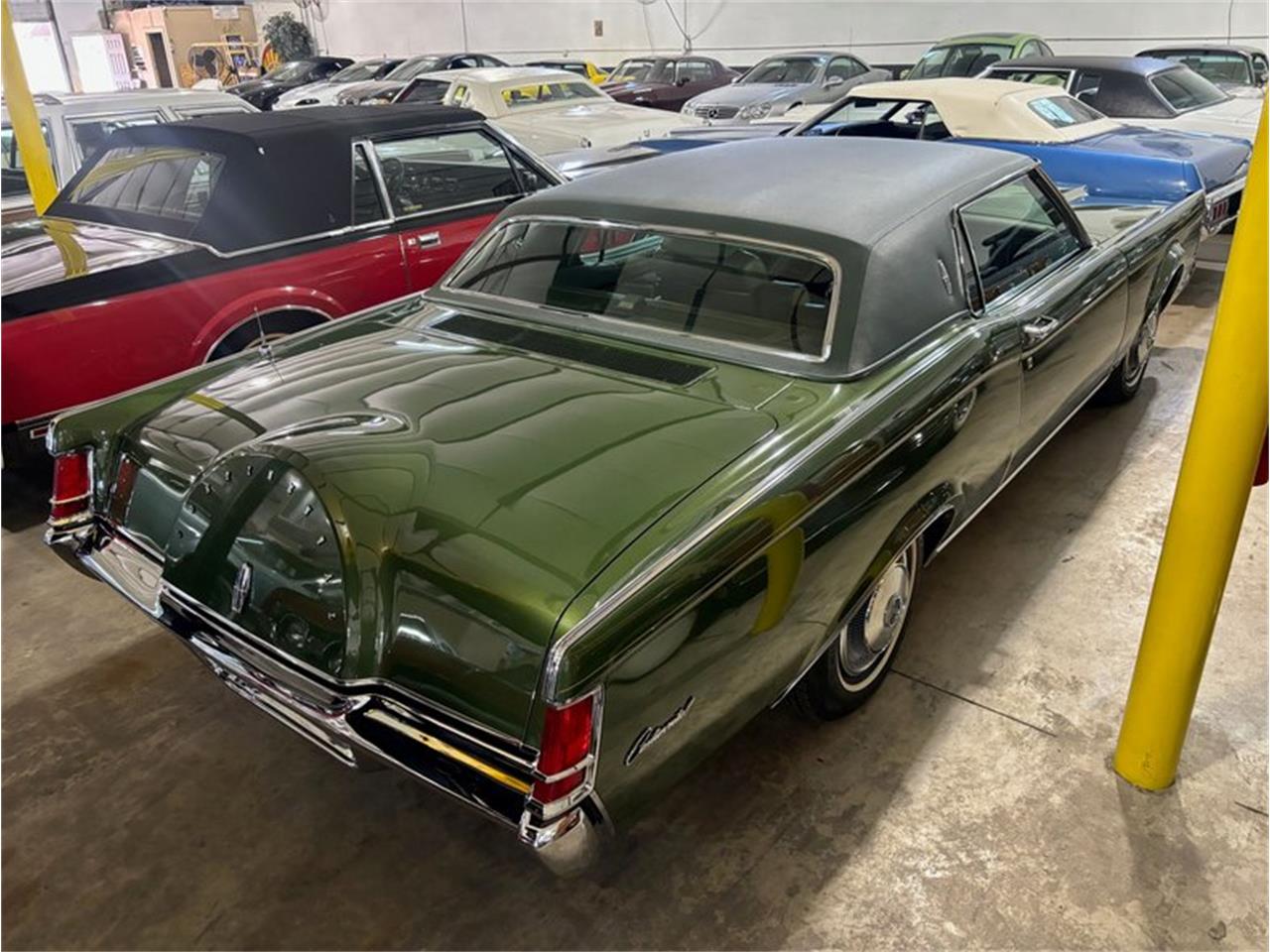 for sale: 1969 lincoln continental in orlando, florida for sale in orlando, fl