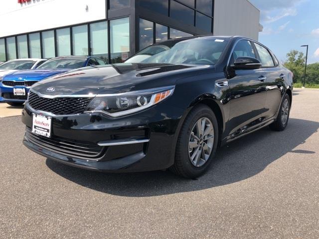 2018 kia optima lx turbo lx turbo 4dr sedan for sale in northfield, new hampshire
