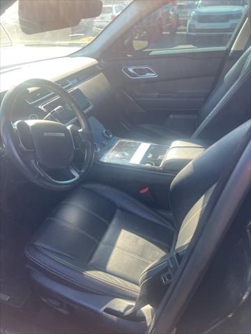 2018 land rover range rover velar p380 s