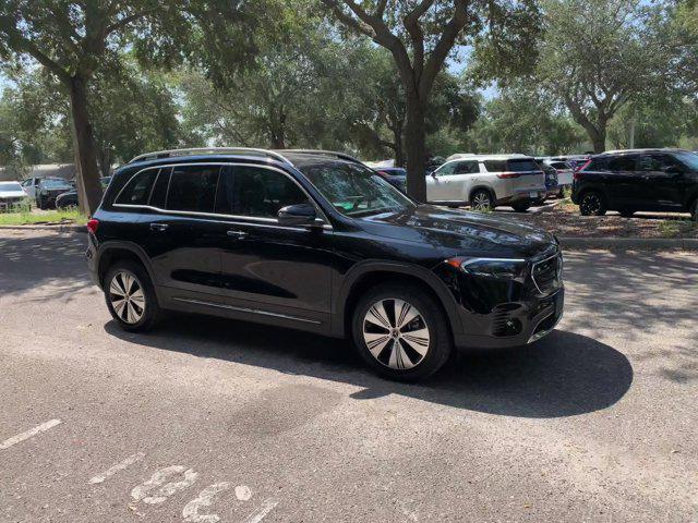 2023 mercedes-benz eqb 250 eqb 250+