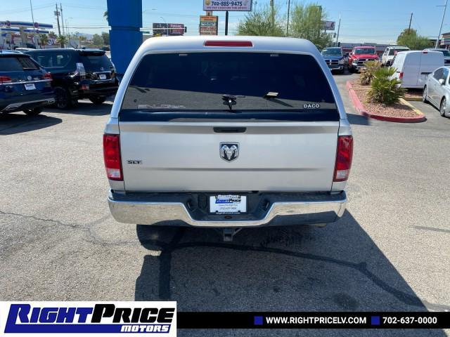 2019 ram 1500 slt