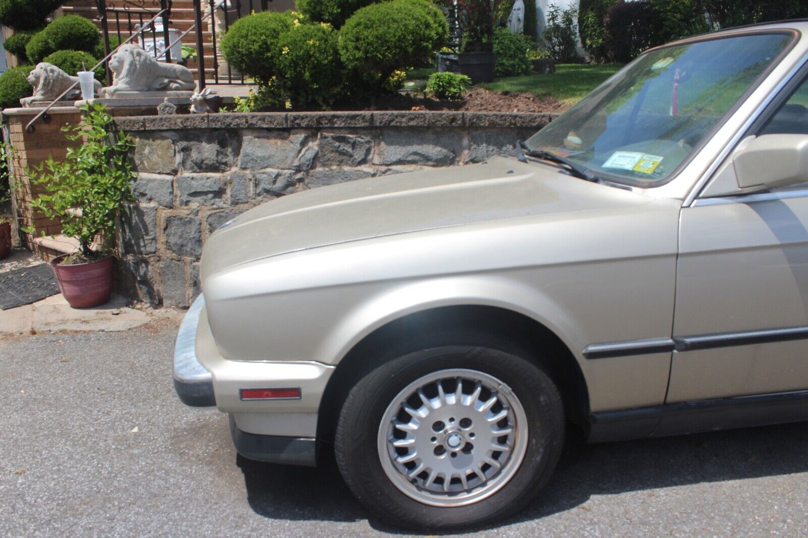 1988 bmw 3-series