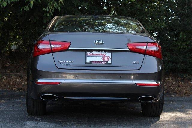 used 2015 kia cadenza limited huntsville, al 35806 for sale in huntsville, alabama