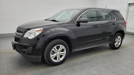 2015 Chevrolet Equinox