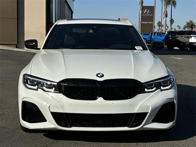 2021 bmw m340 i