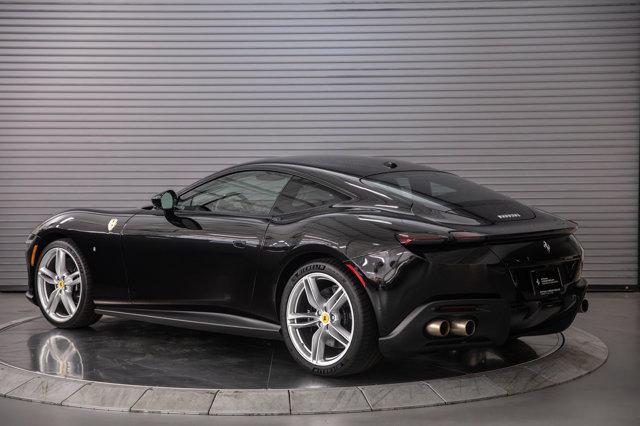 2023 ferrari roma coupe