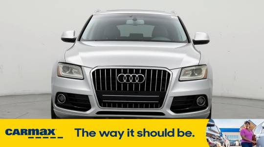 2014 Audi Q5
