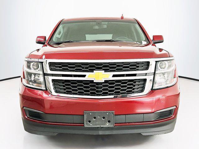 2018 chevrolet tahoe ls
