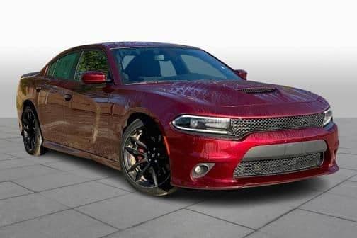 2018 dodge charger r/t 392 4dr rear-wheel drive sedan in austin, texas