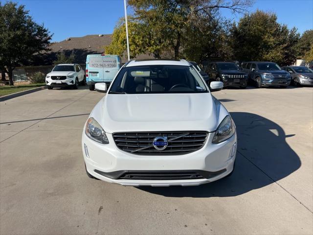 2016 volvo xc60 t5 drive-e premier