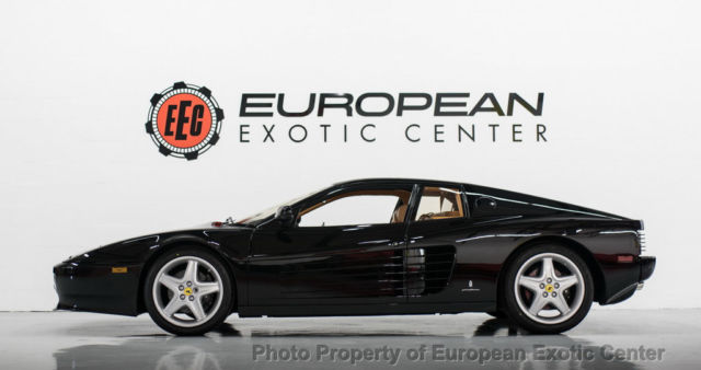 very nice car - priced to sell!