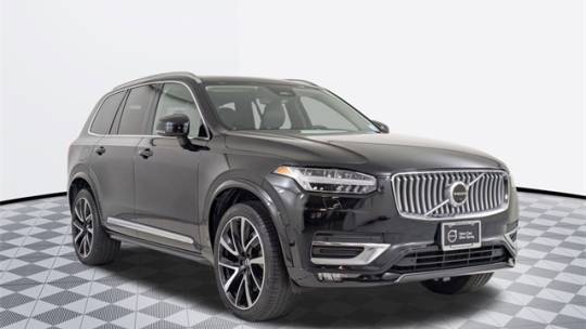 2023 volvo xc90 b6 plus bright theme 7p