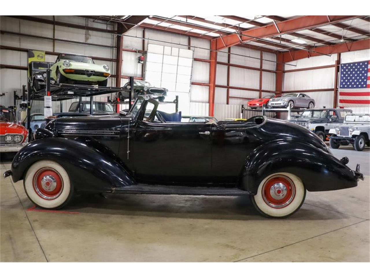 1937 hudson terraplane