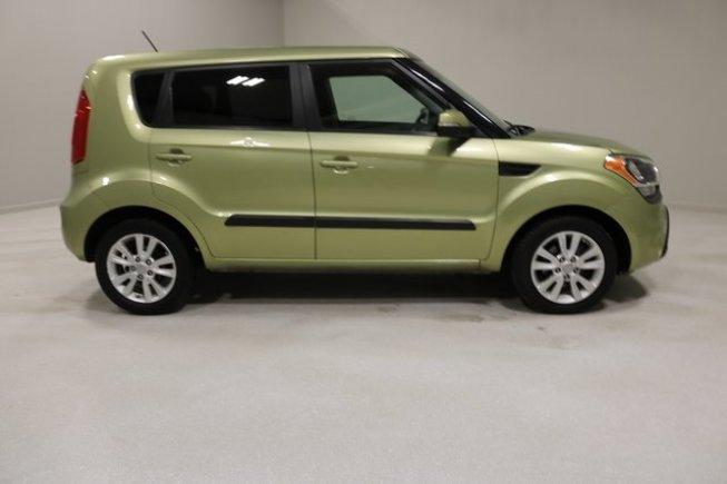 2013 kia soul for sale in fargo, north dakota