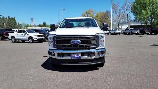2023 ford f-250 xl in medford, oregon