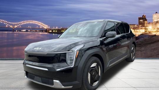 2024 Kia EV9