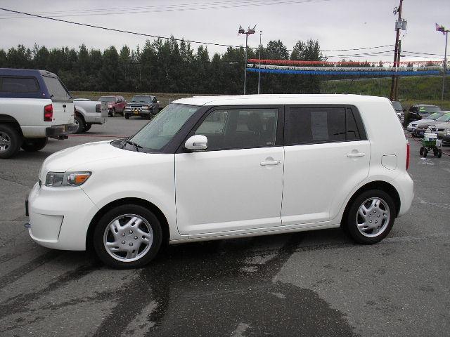 2008 scion xb for sale in fairbanks, alaska