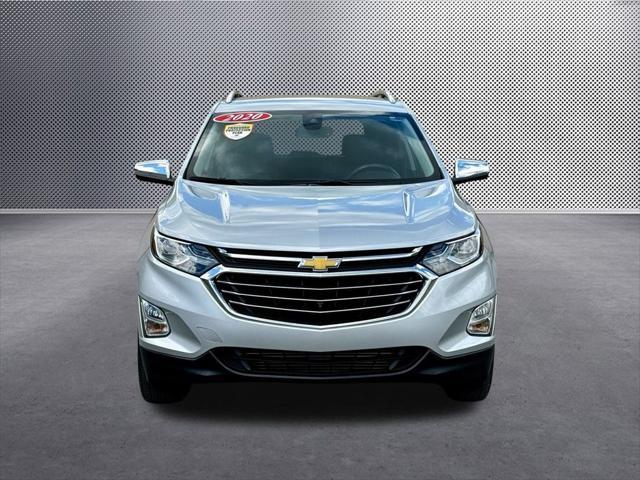 2020 chevrolet equinox l