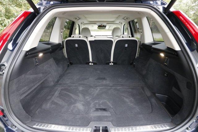 2017 volvo xc90 t5 momentum awd t5 momentum 4dr suv for sale in anchorage, alaska