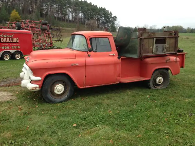 rare 1956