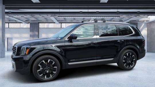 2024 Kia Telluride