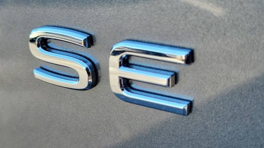 2025 Volkswagen Atlas