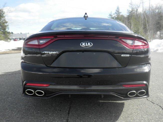 2018 kia premium for sale in saco, maine
