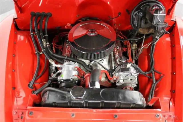 1948 automatic