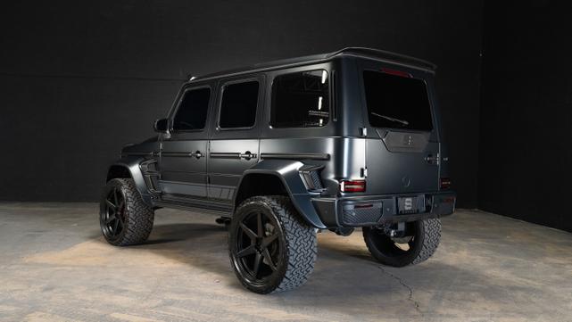 2019 mercedes-benz amg g 63 amg g 63