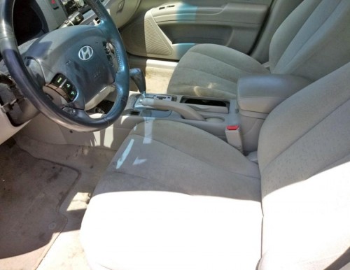 2006 hyundai sonata lx for sale in illinois by owner