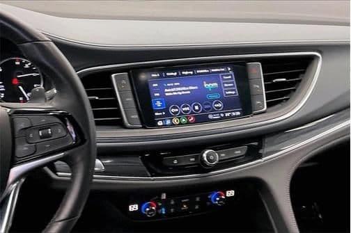 2023 buick enclave premium in omaha, nebraska