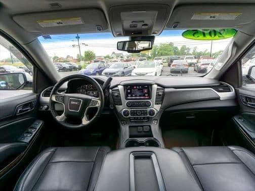 2015 gmc yukon slt in elizabethtown, kentucky