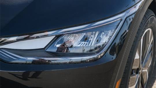 2024 Kia EV6
