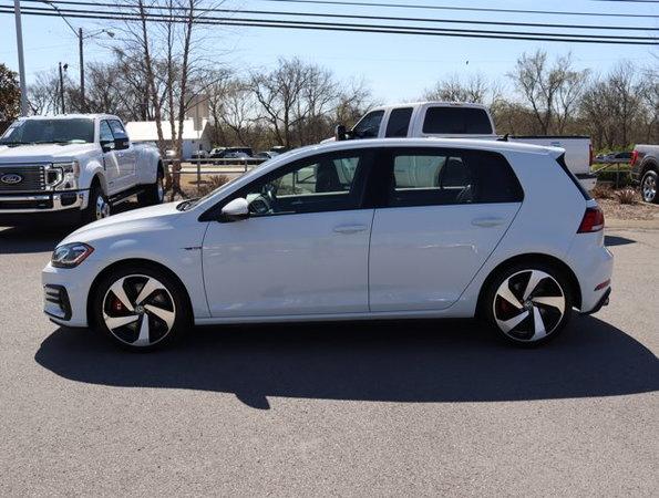 2018 volkswagen golf gti in saint louis, missouri