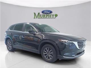 2020 Mazda CX-9 s