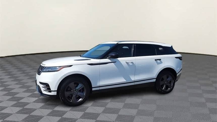 2022 land rover range rover velar p250 r-dynamic s