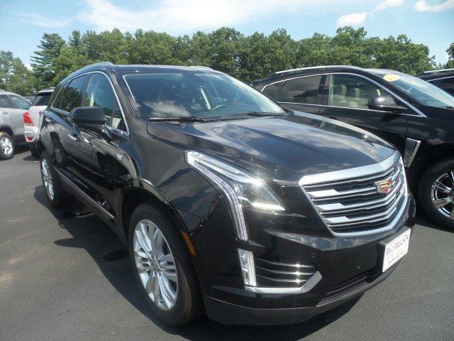 2018 cadillac xt5 premium luxury awd premium luxury 4dr suv for sale in nashua, new hampshire